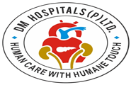 DM Hospital Pvt Ltd