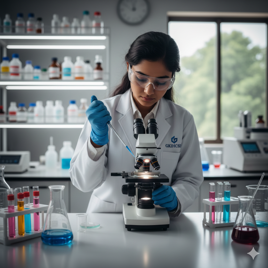 Paramedical Courses in Kolkata