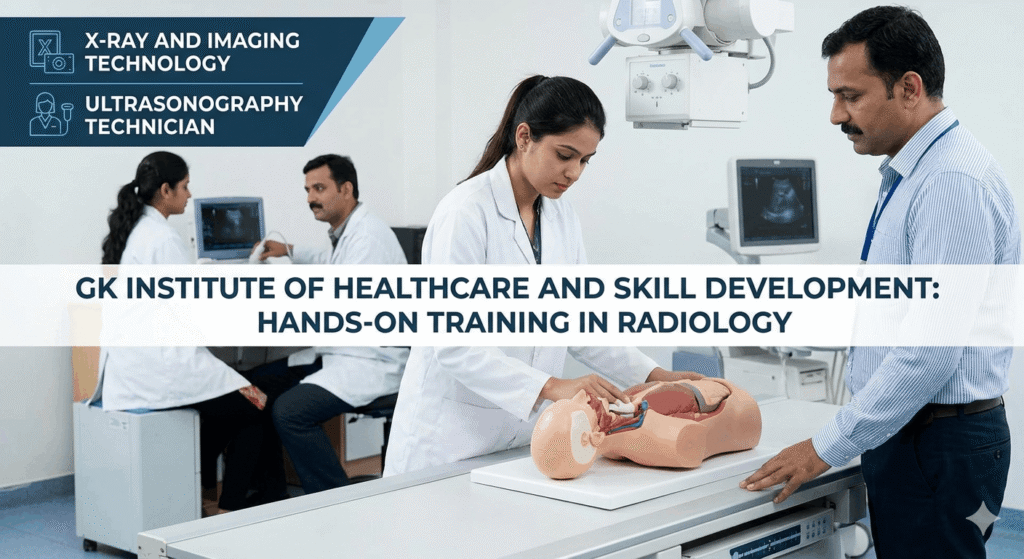 paramedical courses in Kolkata