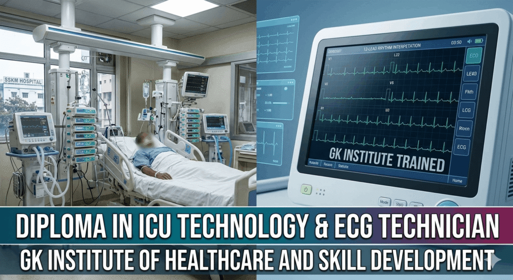 Paramedical Courses in West Bengal: