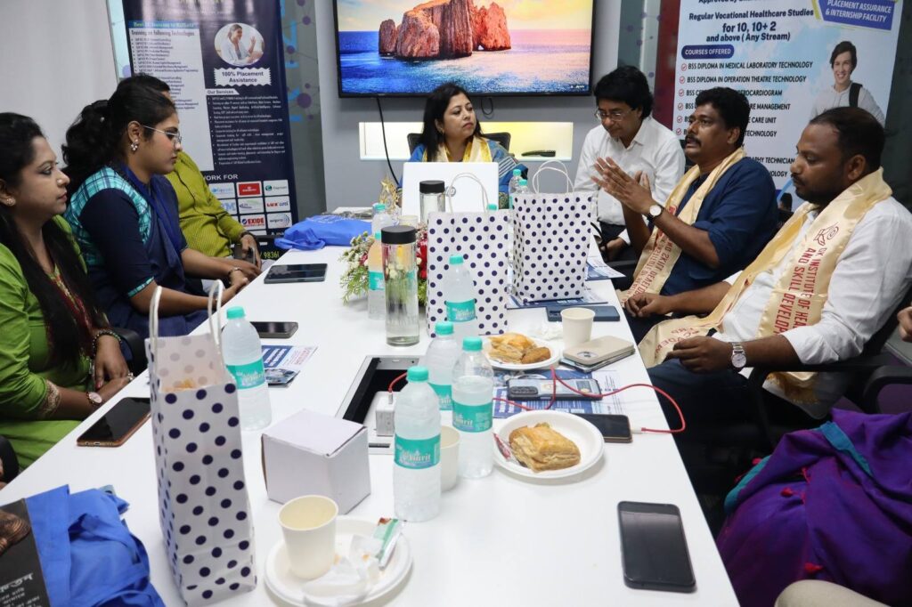 Education Partnership Summit 2026 ------------------------------------------------------------- For any queries call us@+91 9830294041